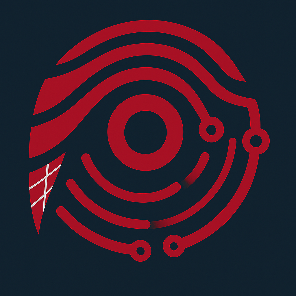 Cybersecurity Club Logo